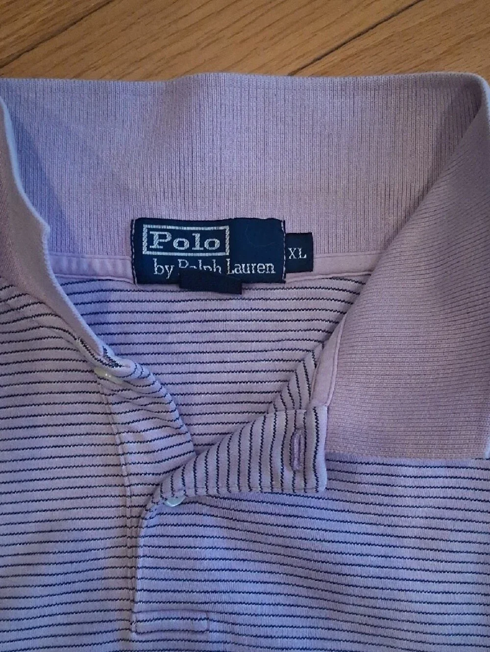 Ralph Lauren lightweight polo
